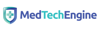 MedTech Engine logo