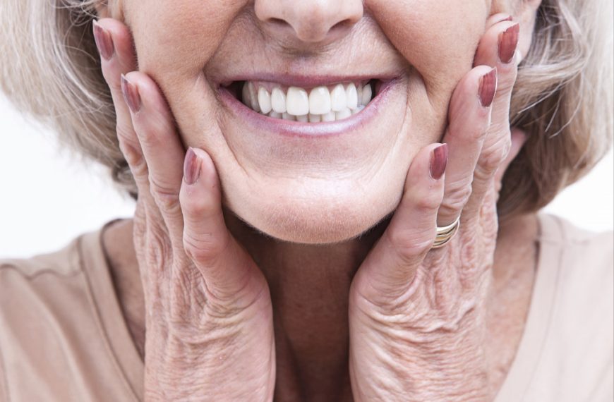 How To Improve Senior Oral Health With Proven Practices