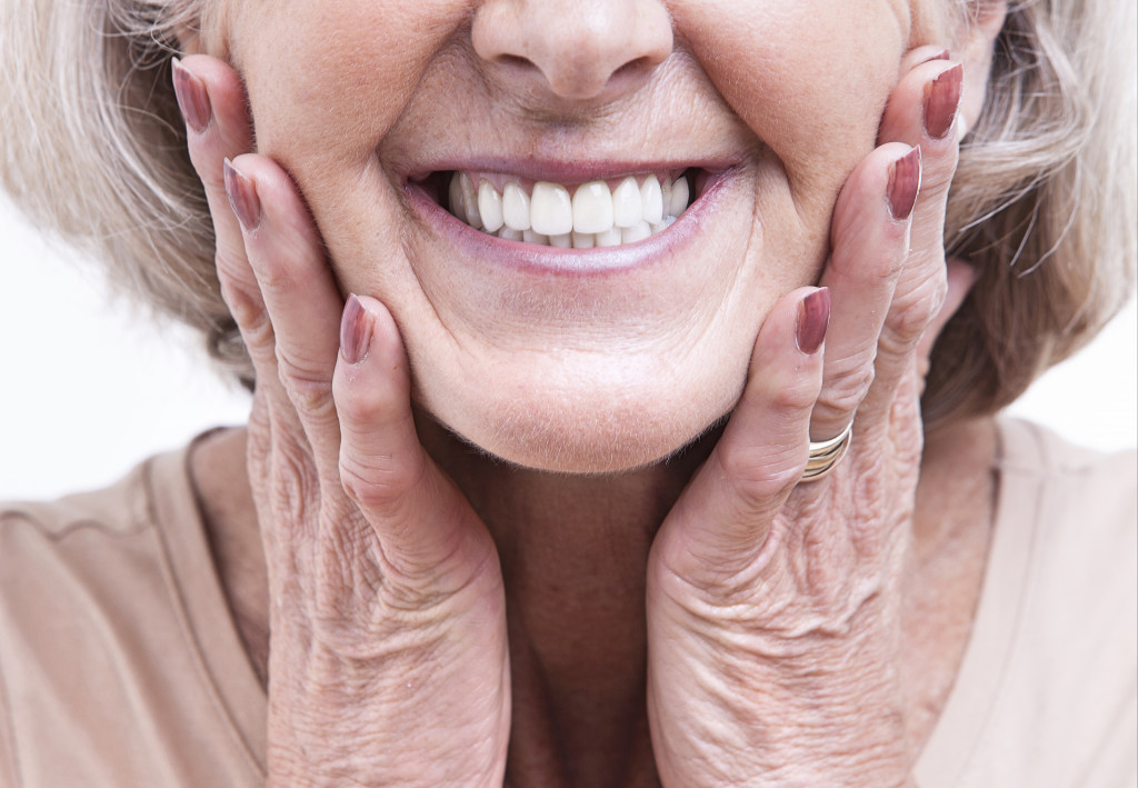 How To Improve Senior Oral Health With Proven Practices