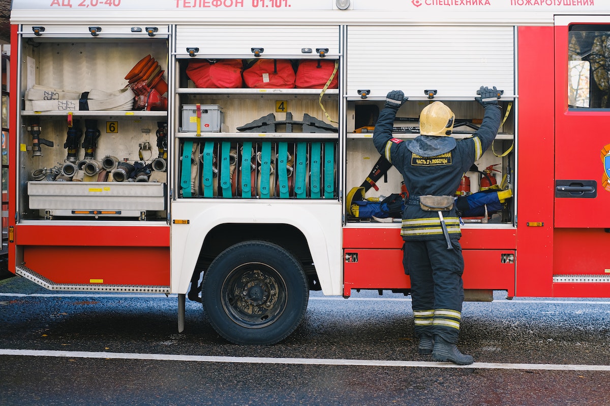 The Essential Guide To Becoming an Emergency Rescuer: What You Need To Know